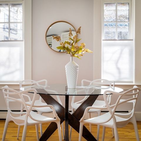 432 Norfolk Street 1H, Somerville, MA 02143