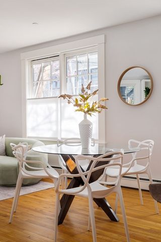 432 Norfolk Street 1H, Somerville, MA 02143