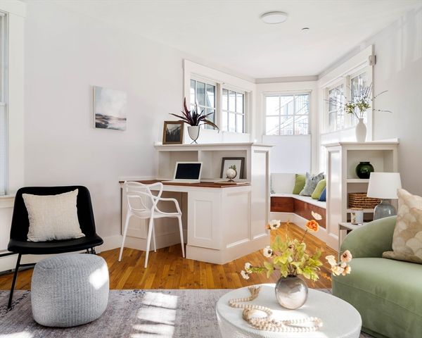 432 Norfolk Street 1H, Somerville, MA 02143