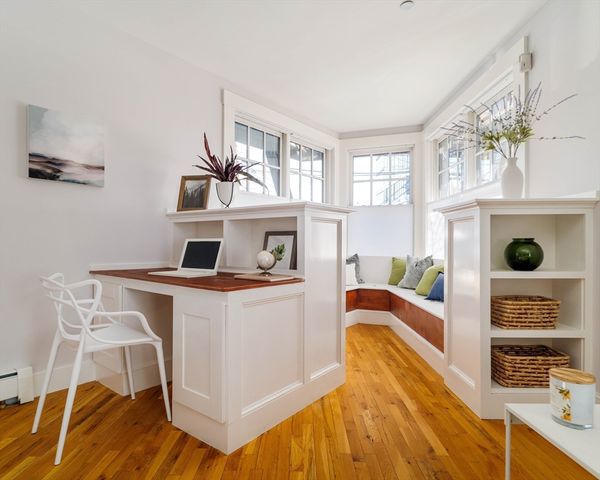 432 Norfolk Street 1H, Somerville, MA 02143