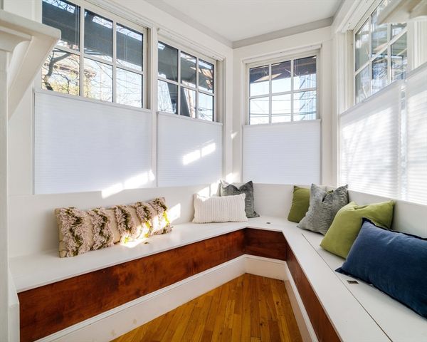 432 Norfolk Street 1H, Somerville, MA 02143