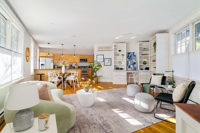 432 Norfolk Street 1H, Somerville, MA 02143