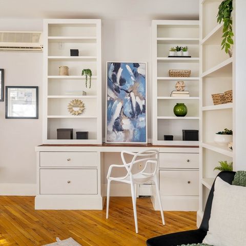 432 Norfolk Street 1H, Somerville, MA 02143