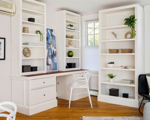 432 Norfolk Street 1H, Somerville, MA 02143