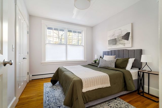 432 Norfolk Street 1H, Somerville, MA 02143