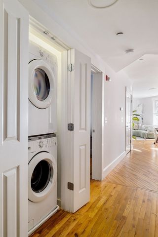 432 Norfolk Street 1H, Somerville, MA 02143