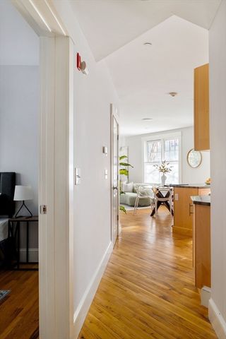 432 Norfolk Street 1H, Somerville, MA 02143