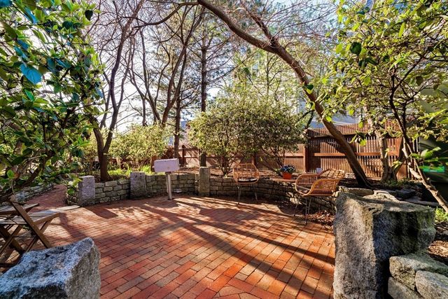 432 Norfolk Street 1H, Somerville, MA 02143