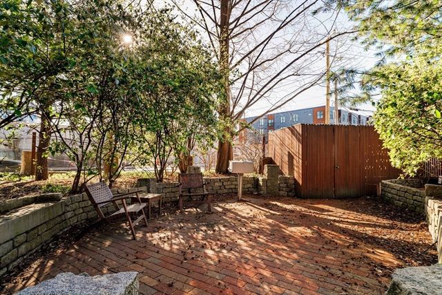 432 Norfolk Street 1H, Somerville, MA 02143