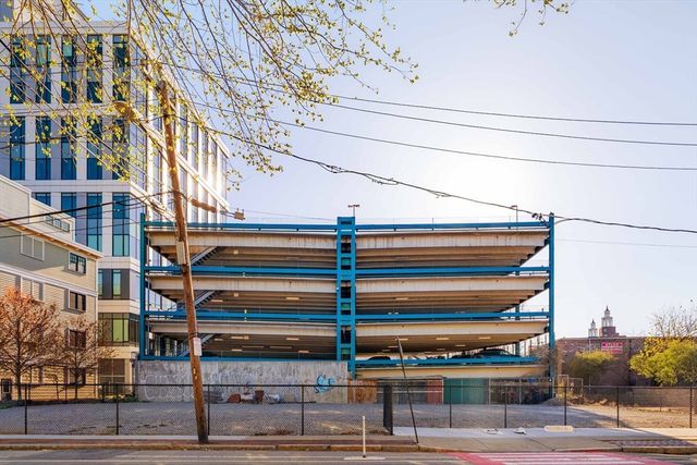 432 Norfolk Street 1H, Somerville, MA 02143