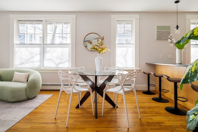 432 Norfolk Street 1H, Somerville, MA 02143