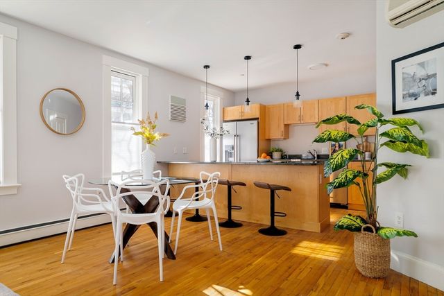 432 Norfolk Street 1H, Somerville, MA 02143