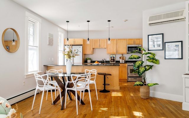 432 Norfolk Street 1H, Somerville, MA 02143