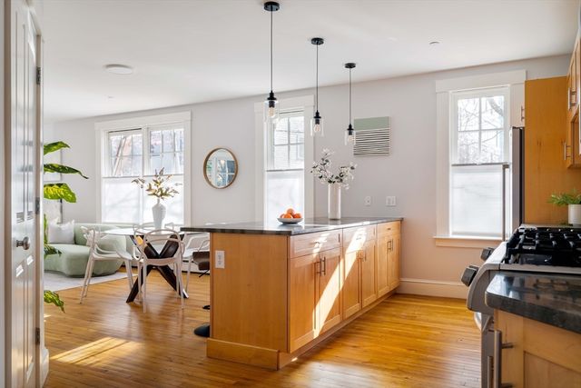 432 Norfolk Street 1H, Somerville, MA 02143