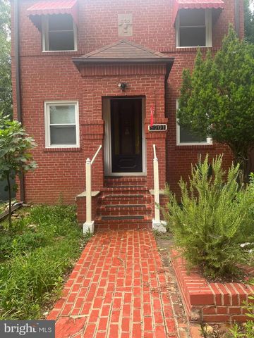 5207 VARNUM ST, Bladensburg, MD 20710