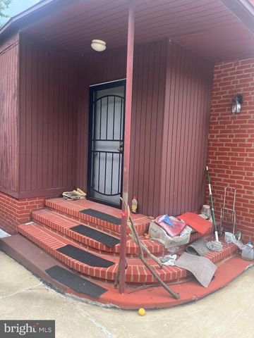 5207 VARNUM ST, Bladensburg, MD 20710