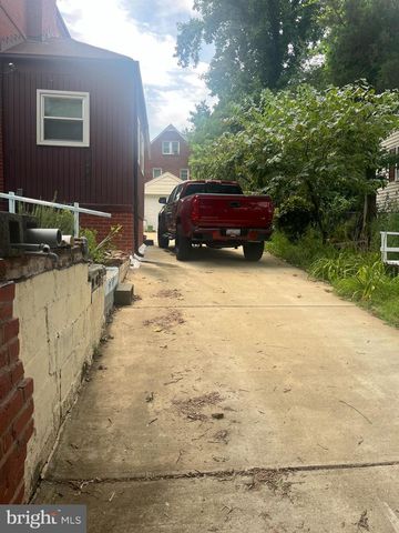 5207 VARNUM ST, Bladensburg, MD 20710