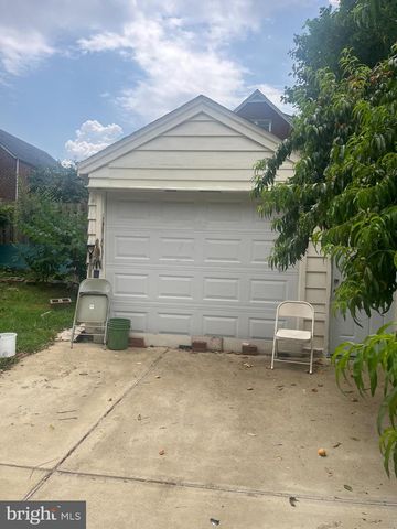 5207 VARNUM ST, Bladensburg, MD 20710