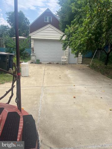 5207 VARNUM ST, Bladensburg, MD 20710