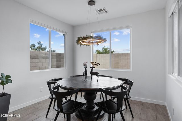 1170 E MEADOWRIDGE Drive, Casa Grande, AZ 85122