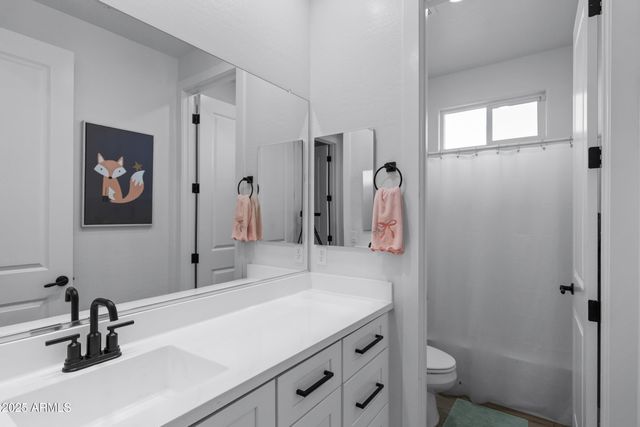 1170 E MEADOWRIDGE Drive, Casa Grande, AZ 85122