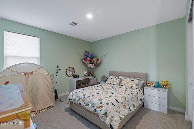 1170 E MEADOWRIDGE Drive, Casa Grande, AZ 85122