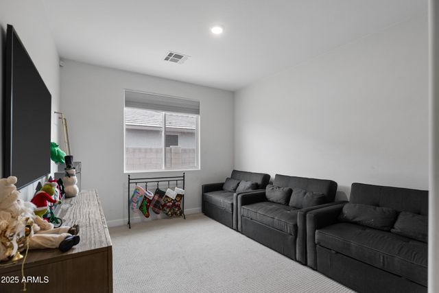 1170 E MEADOWRIDGE Drive, Casa Grande, AZ 85122