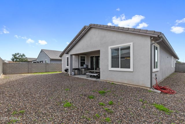 1170 E MEADOWRIDGE Drive, Casa Grande, AZ 85122