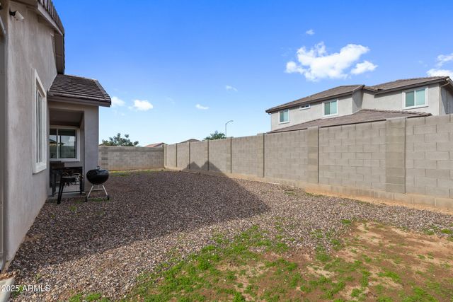 1170 E MEADOWRIDGE Drive, Casa Grande, AZ 85122