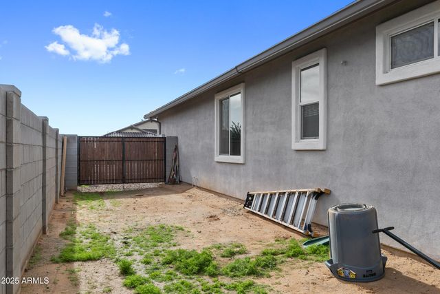 1170 E MEADOWRIDGE Drive, Casa Grande, AZ 85122