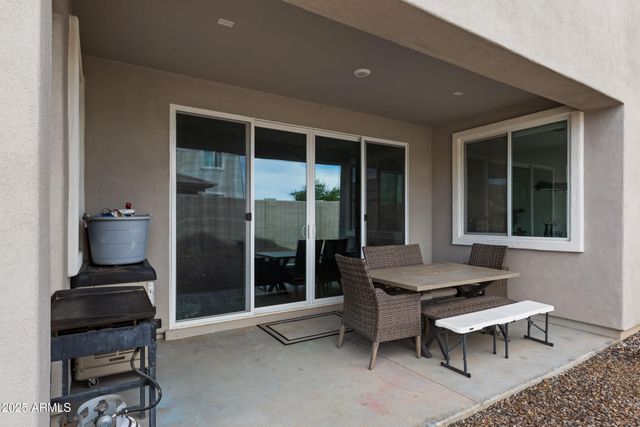 1170 E MEADOWRIDGE Drive, Casa Grande, AZ 85122