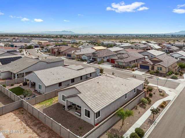 1170 E MEADOWRIDGE Drive, Casa Grande, AZ 85122