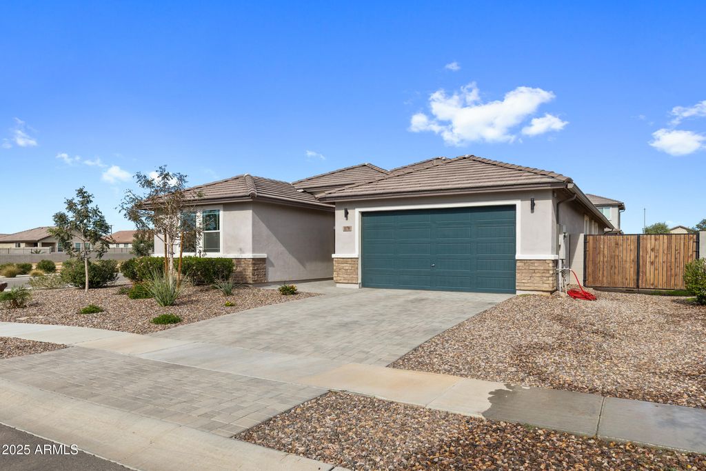 1170 E MEADOWRIDGE Drive, Casa Grande, AZ 85122 — photo 3