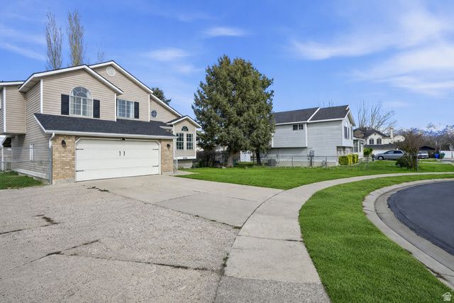 3546 W 7980 S, West Jordan, UT 84088