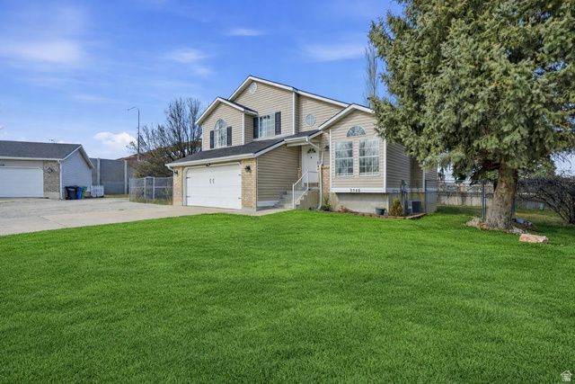 3546 W 7980 S, West Jordan, UT 84088