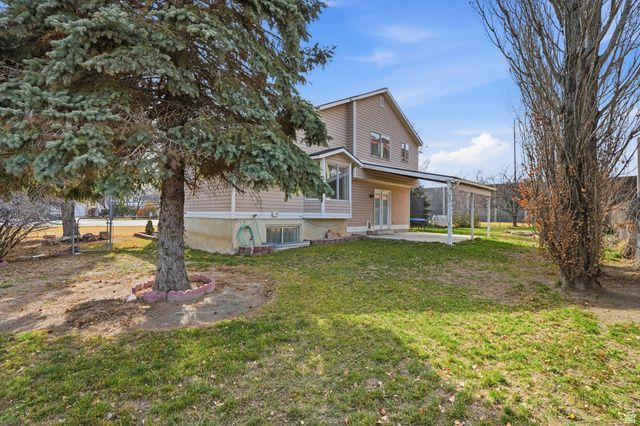 3546 W 7980 S, West Jordan, UT 84088