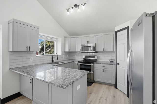 3546 W 7980 S, West Jordan, UT 84088