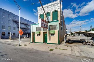 447 & 449 N Main Street, Lima, OH 45801