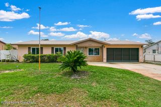 3245 Heather Drive, Titusville, FL 32796