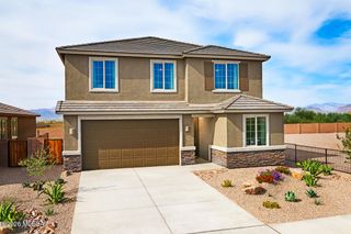 12056 E Ryscott Circle, Vail, AZ 85641