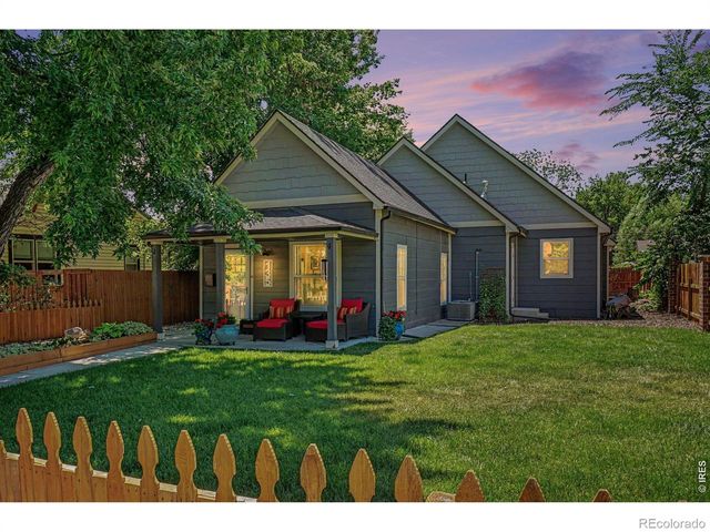 135 S Washington Avenue, Loveland, CO 80537