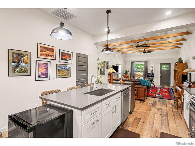 135 S Washington Avenue, Loveland, CO 80537