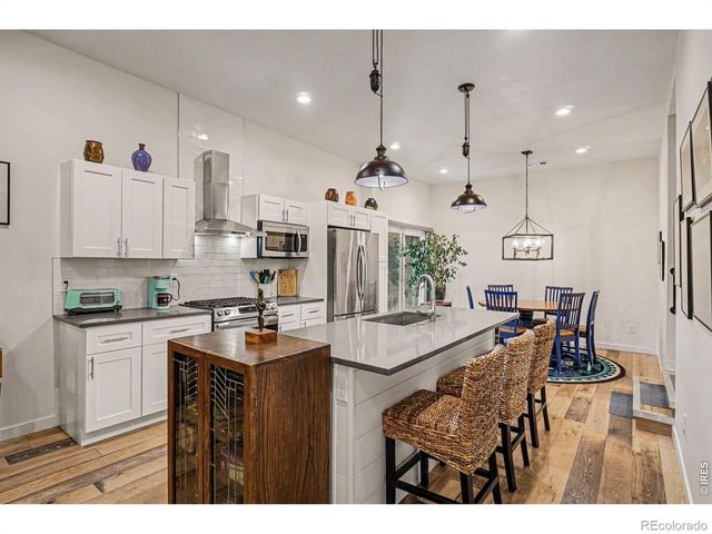 135 S Washington Avenue, Loveland, CO 80537