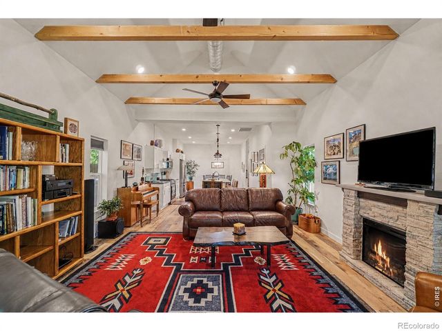 135 S Washington Avenue, Loveland, CO 80537