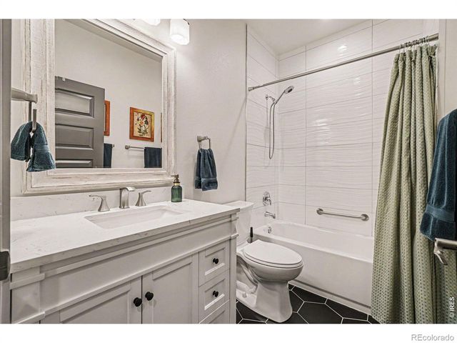 135 S Washington Avenue, Loveland, CO 80537