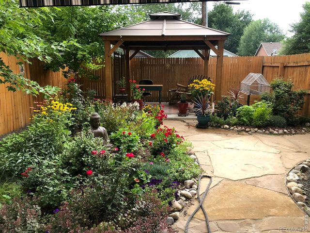 135 S Washington Avenue, Loveland, CO 80537
