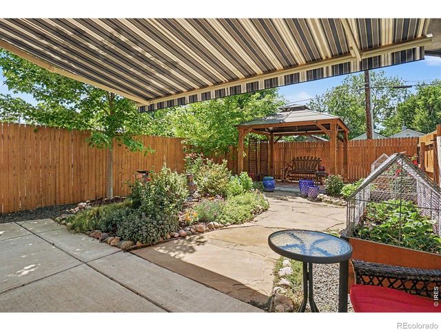 135 S Washington Avenue, Loveland, CO 80537