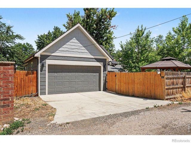 135 S Washington Avenue, Loveland, CO 80537