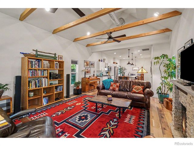 135 S Washington Avenue, Loveland, CO 80537