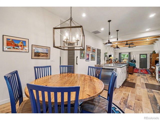 135 S Washington Avenue, Loveland, CO 80537
